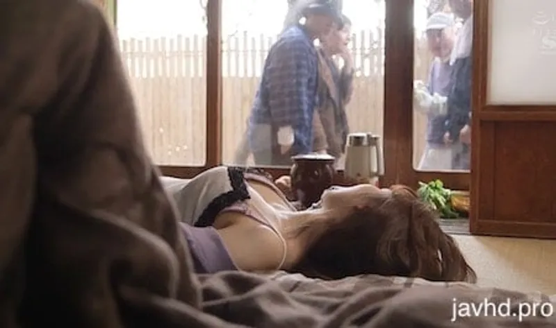 [ssni-765] cháu gái tôi là người thành phố arana amin